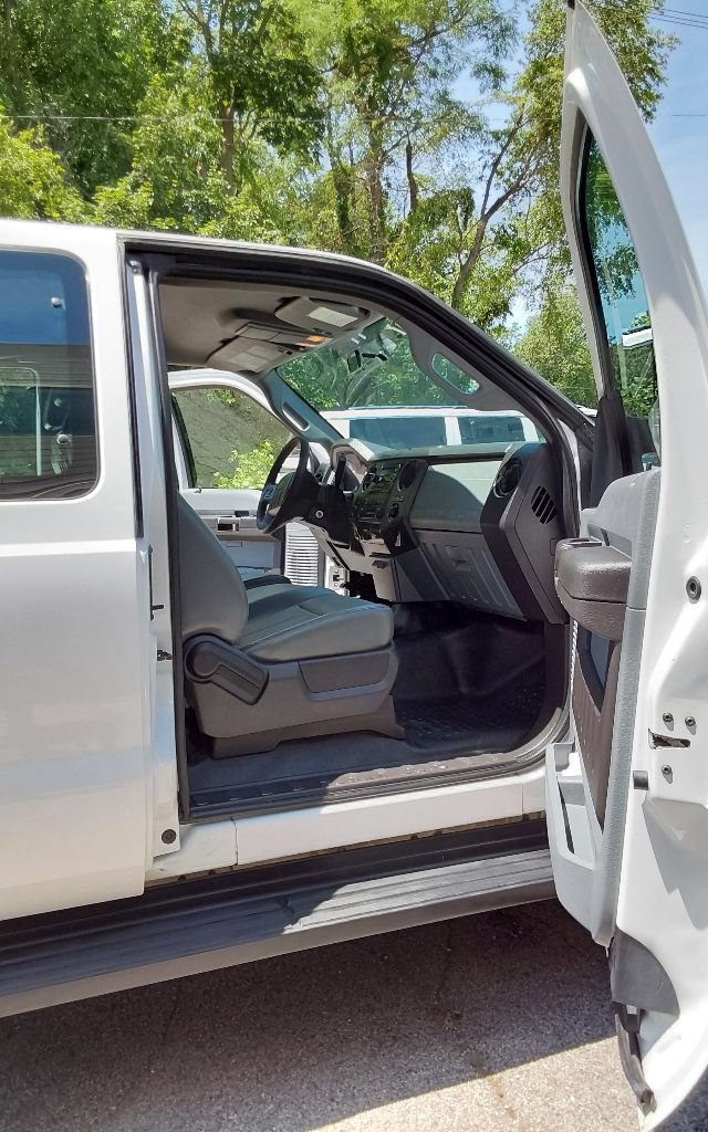 Used 2011 Ford F350 XL w/ PWR Equipment Group AWD/4WD image 14
