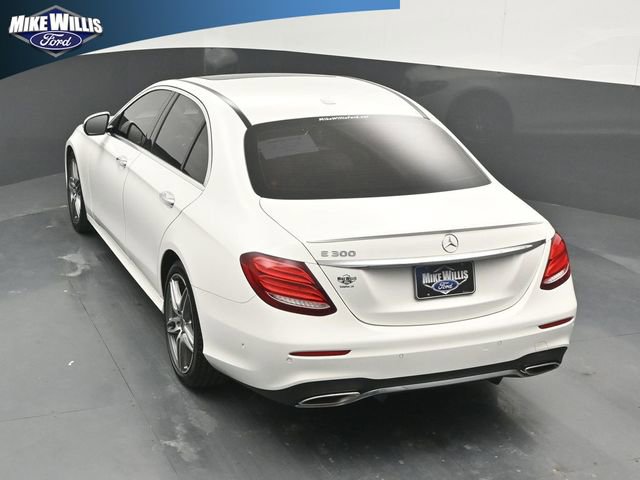Used 2019 Mercedes-Benz E 300 image 13