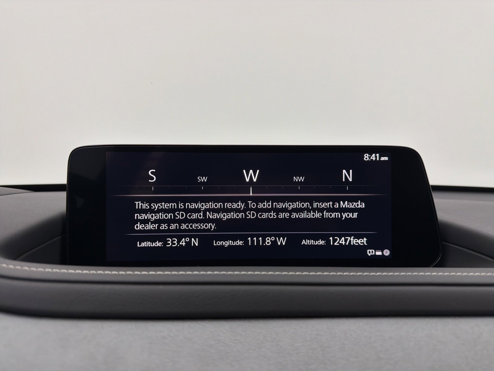 New 2026 MAZDA CX-30 AWD 2.5 S image 20