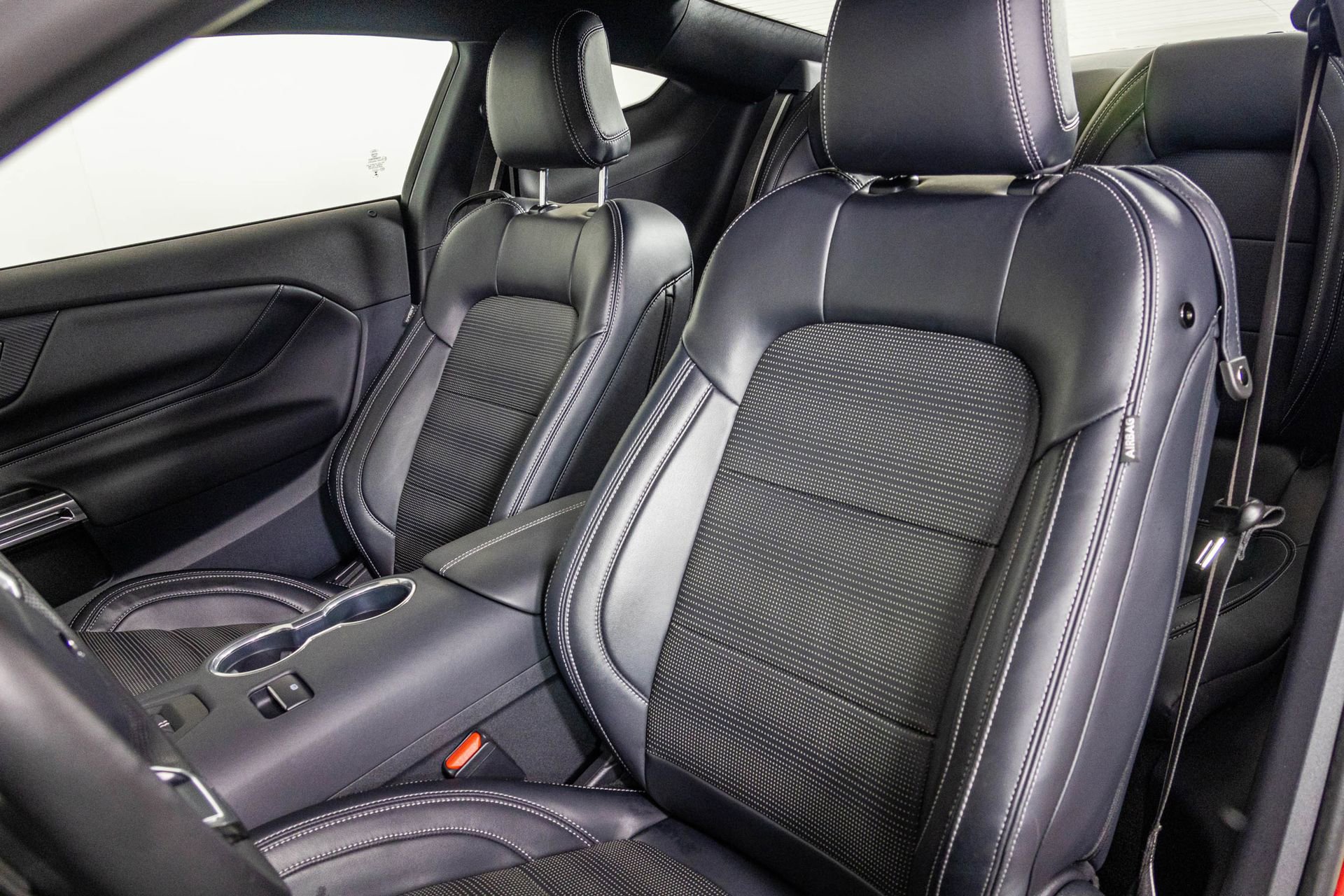 Used 2024 Ford Mustang GT Premium image 20