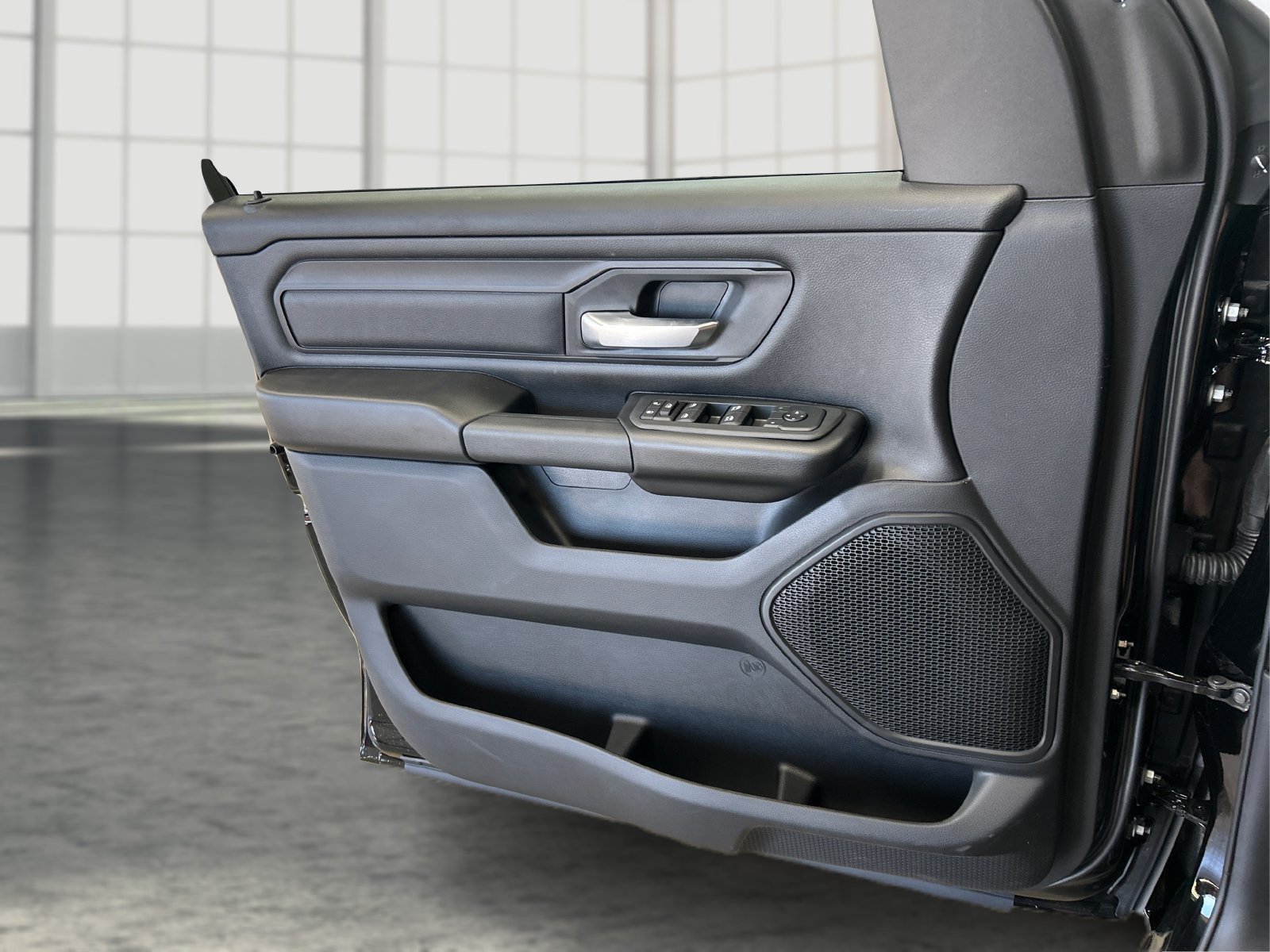 New 2026 RAM 1500 Express AWD/4WD image 17