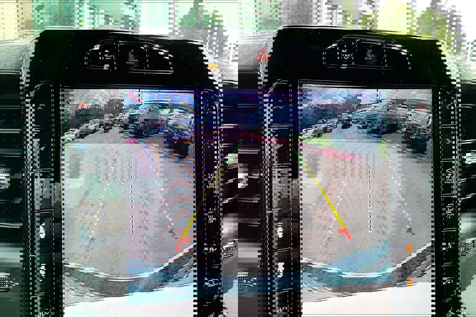 Used 2026 RAM 1500 Laramie w/ Laramie Southwest Edition image 28