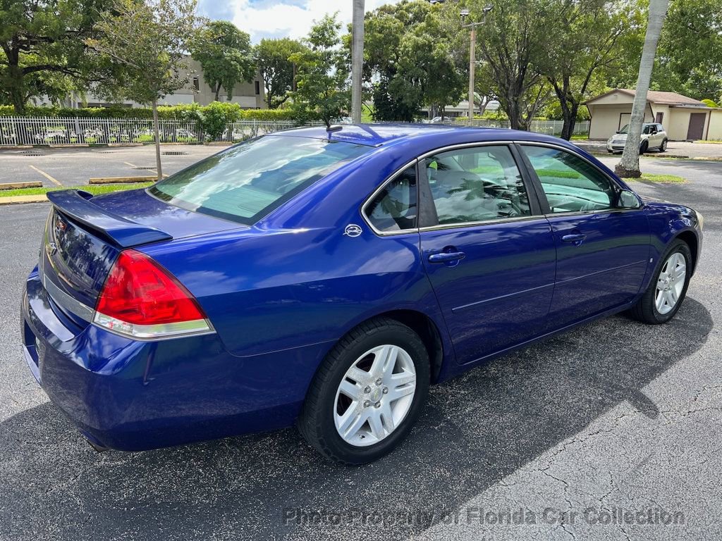 Used 2006 Chevrolet Impala LT image 4