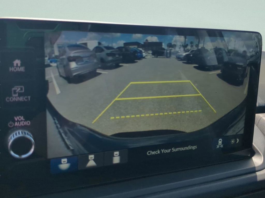 New 2026 Honda Accord SE image 18