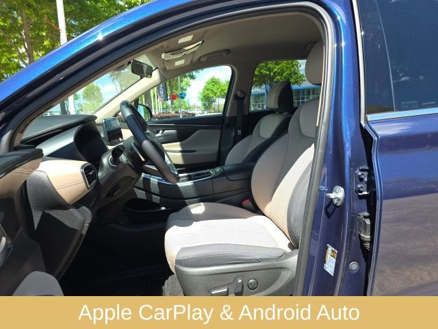 Used 2023 Hyundai Santa Fe SEL image 13