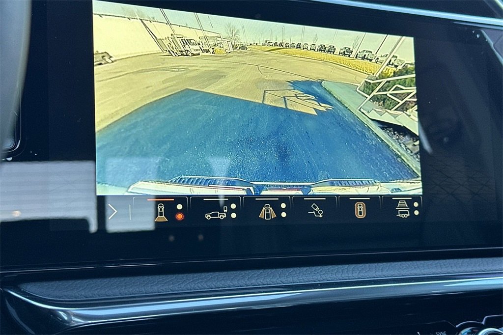 New 2025 GMC Sierra 1500 Denali image 17