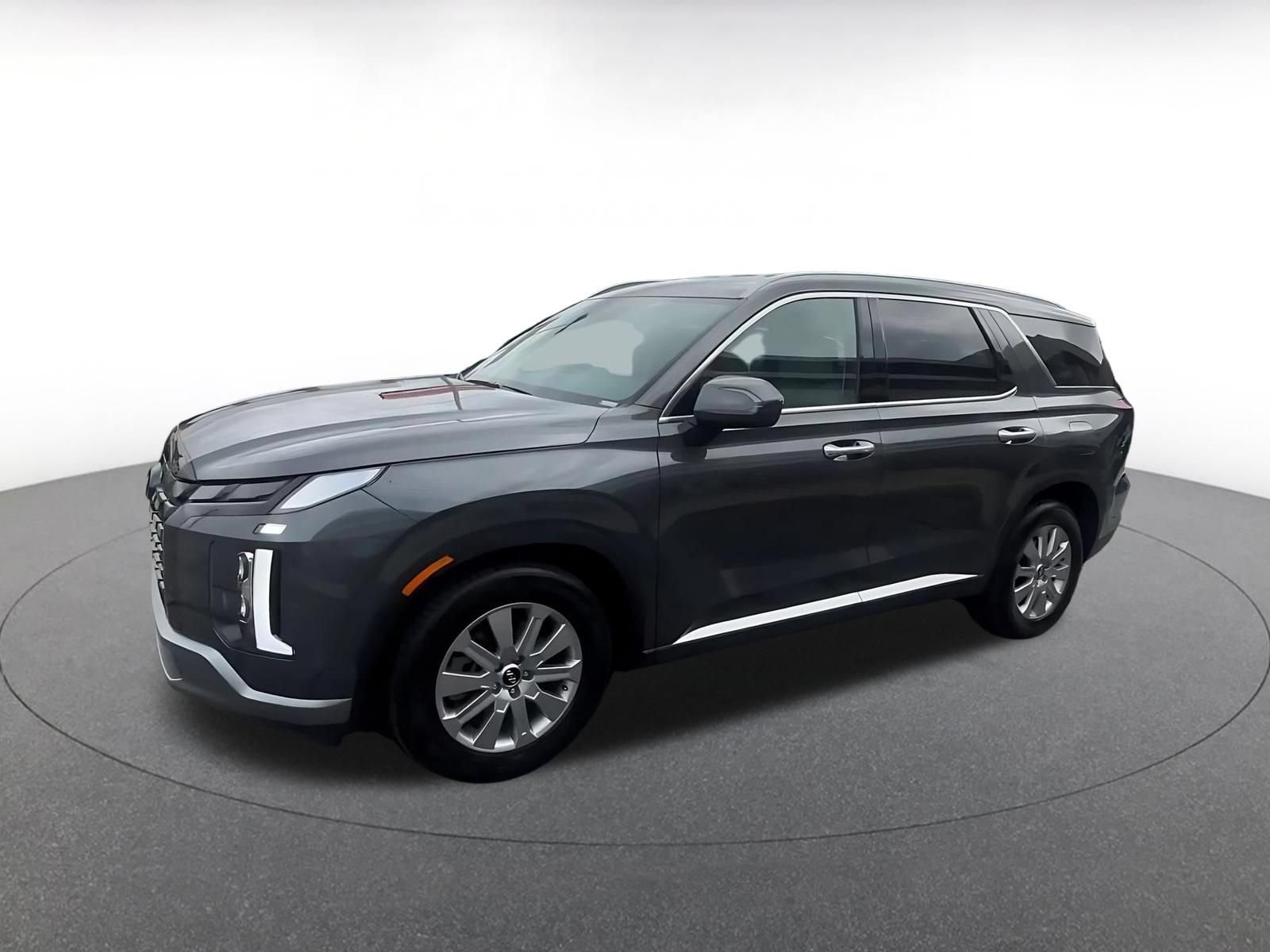 Used 2025 Hyundai Palisade SEL AWD/4WD image 7