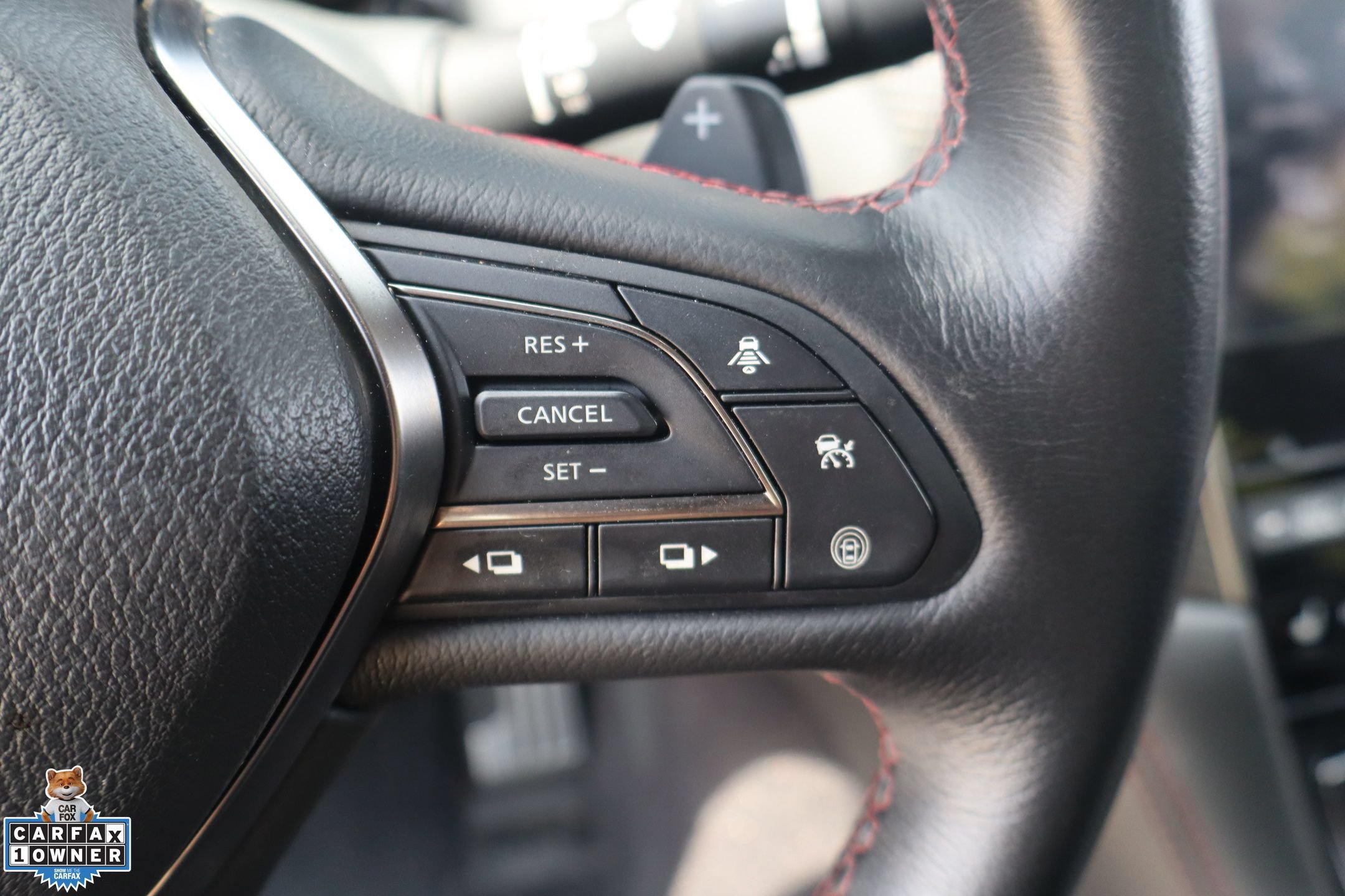 Used 2024 INFINITI Q50 Red Sport 400 AWD/4WD image 16