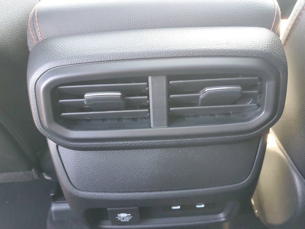 New 2026 Honda Passport TrailSport image 26