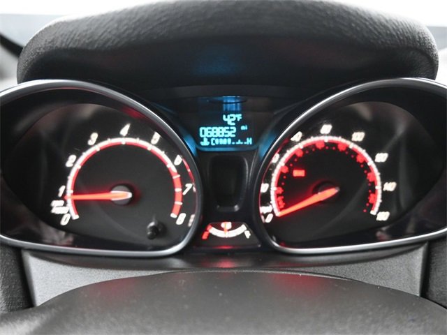 Used 2015 Ford Fiesta ST image 27