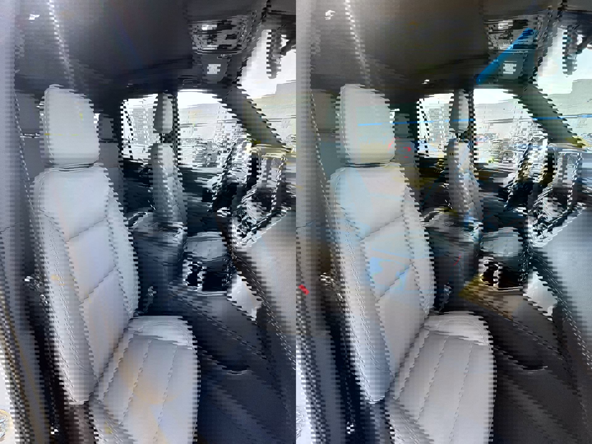 Used 2021 Chevrolet Tahoe Z71 w/ Z71 Signature Package image 26