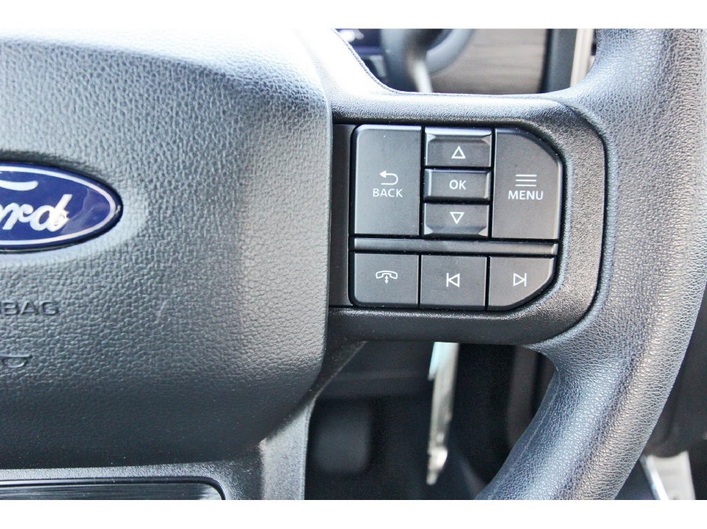 Certified 2025 Ford F150 STX w/ Equipment Group 200A RWD image 21