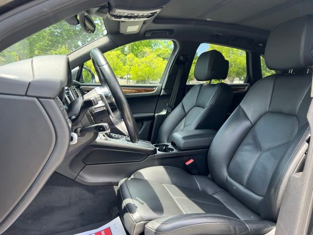 Used 2018 Porsche Macan S AWD/4WD image 13