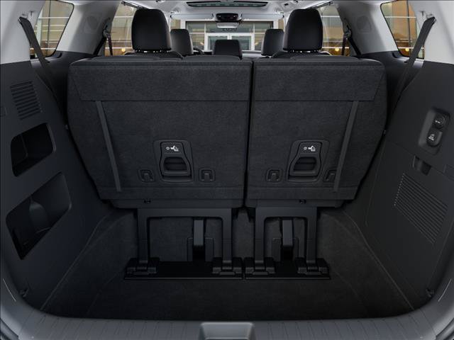 New 2027 Kia Carnival SX FWD image 19