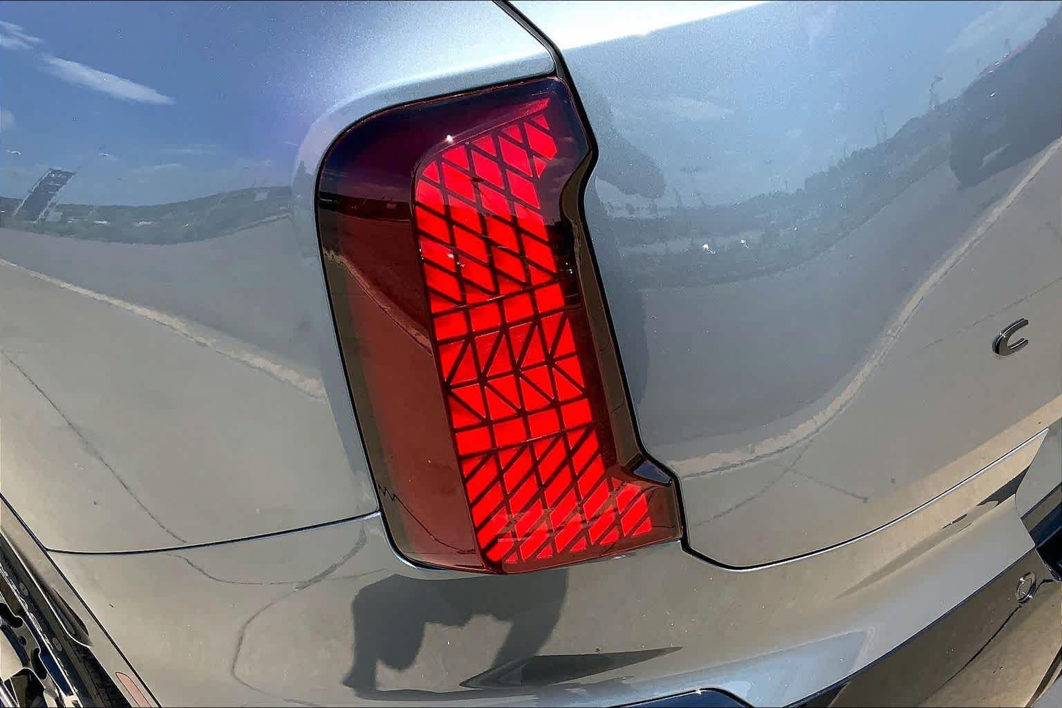 New 2027 MINI Cooper Countryman S AWD/4WD image 14