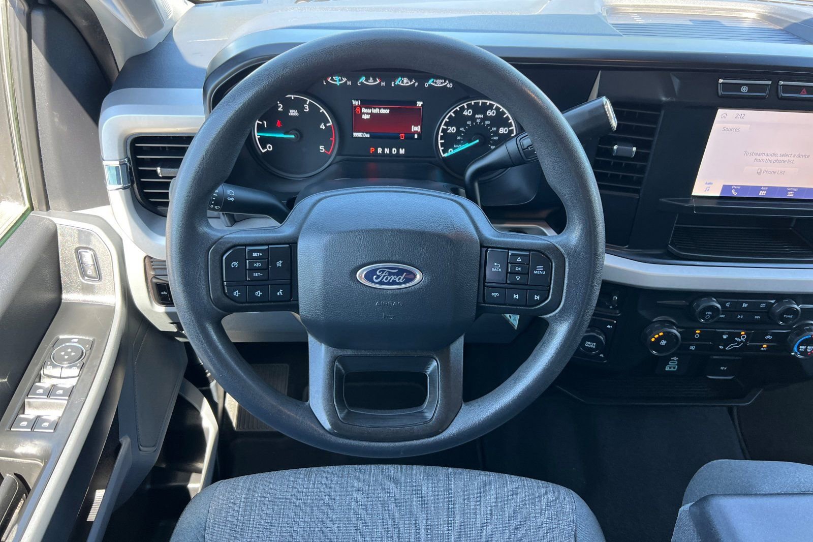 Certified 2024 Ford F350 XLT image 15