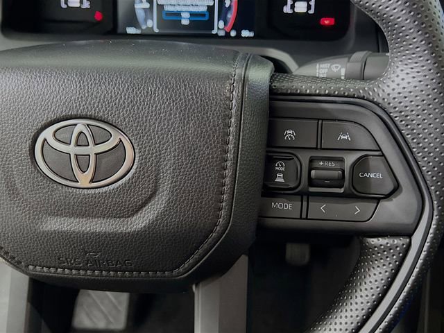 New 2026 Toyota Tacoma SR image 16