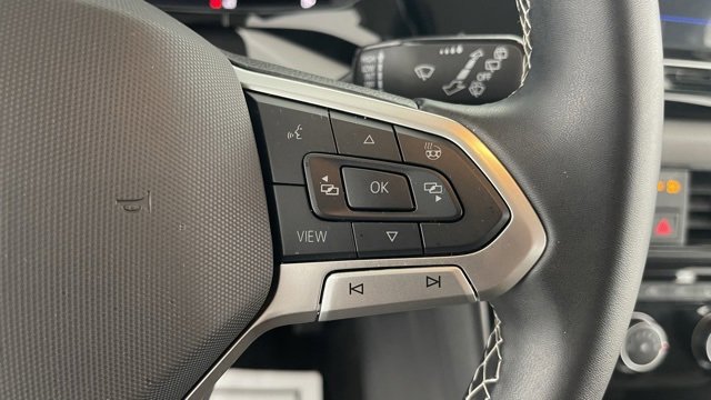 Used 2024 Volkswagen Taos S image 36