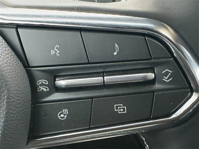 New 2026 Chevrolet Traverse LT w/ LPO, Floor Liner Package image 13