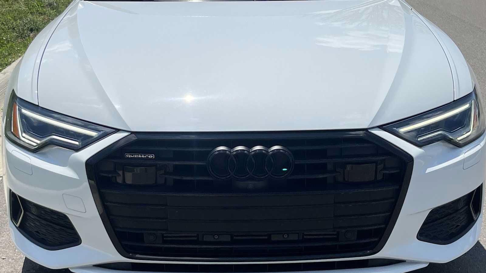 Used 2023 Audi A6 Premium Plus w/ Premium Plus Package AWD/4WD image 22
