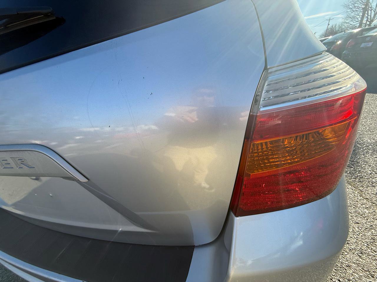 Used 2009 Toyota Highlander 2WD image 10