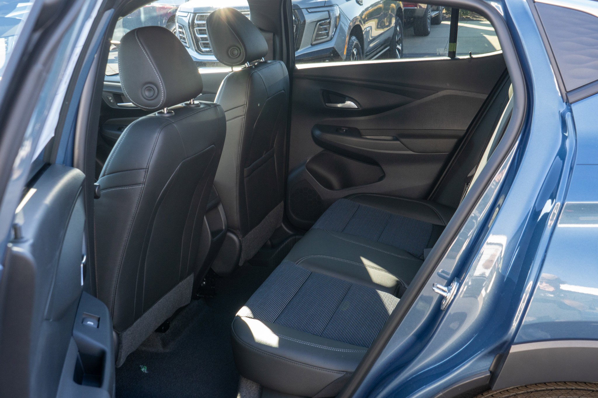 New 2026 Buick Envista Preferred image 19