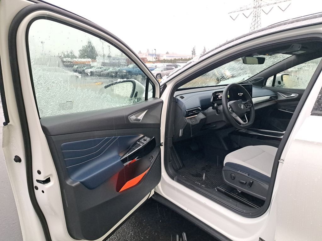 New 2025 Volkswagen ID.4 Pro S Plus image 10