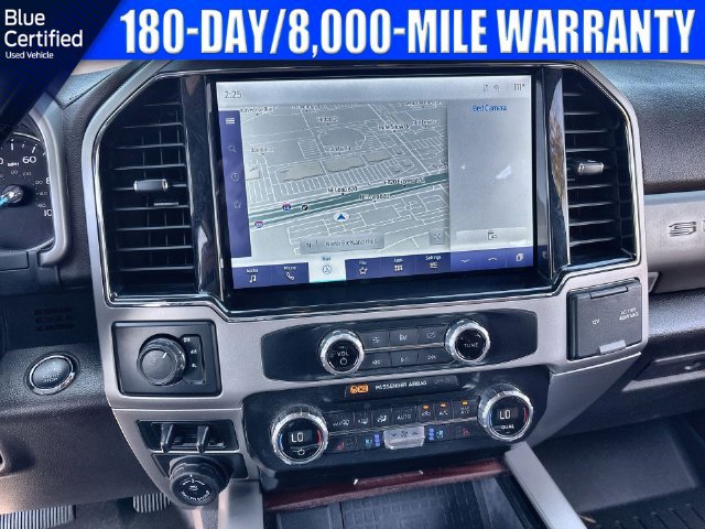 Used 2022 Ford F450 King Ranch w/ King Ranch Ultimate Package AWD/4WD image 25