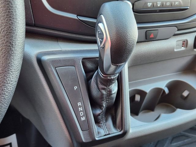 New 2025 Ford Transit 250 148 Medium Roof Extended AWD image 23