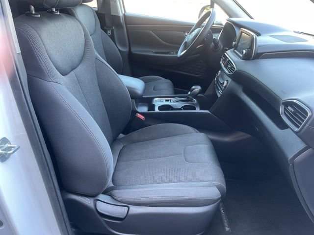 Used 2020 Hyundai Santa Fe SEL image 42