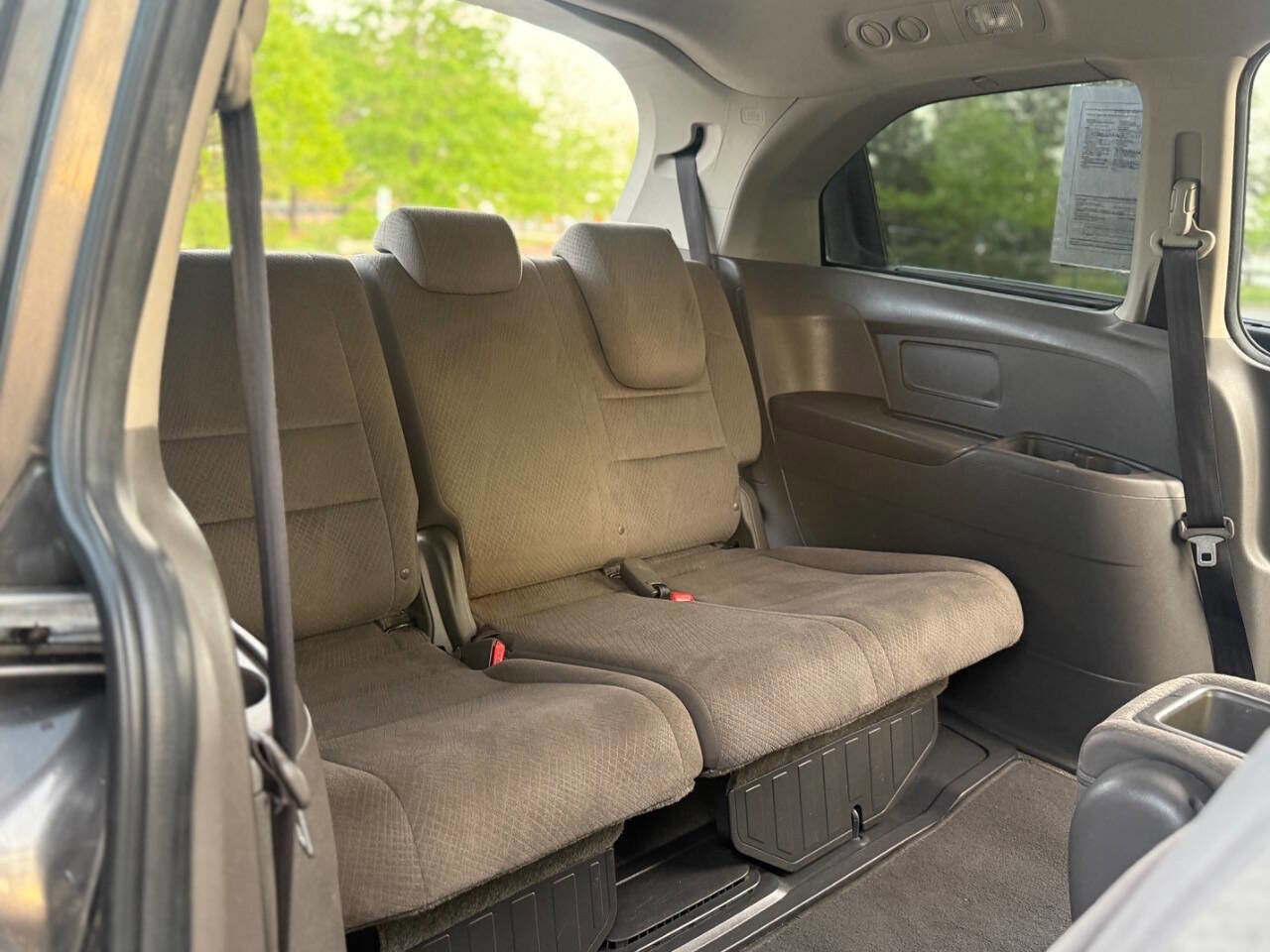 Used 2014 Honda Odyssey EX image 23