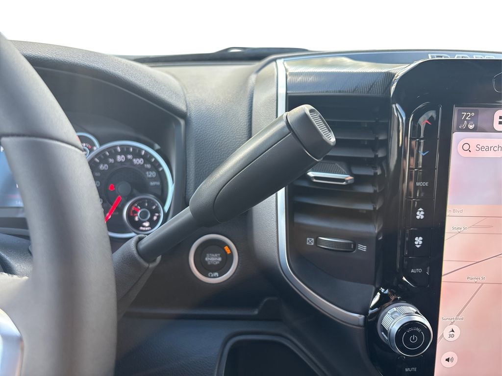 New 2026 RAM 2500 Big Horn image 26