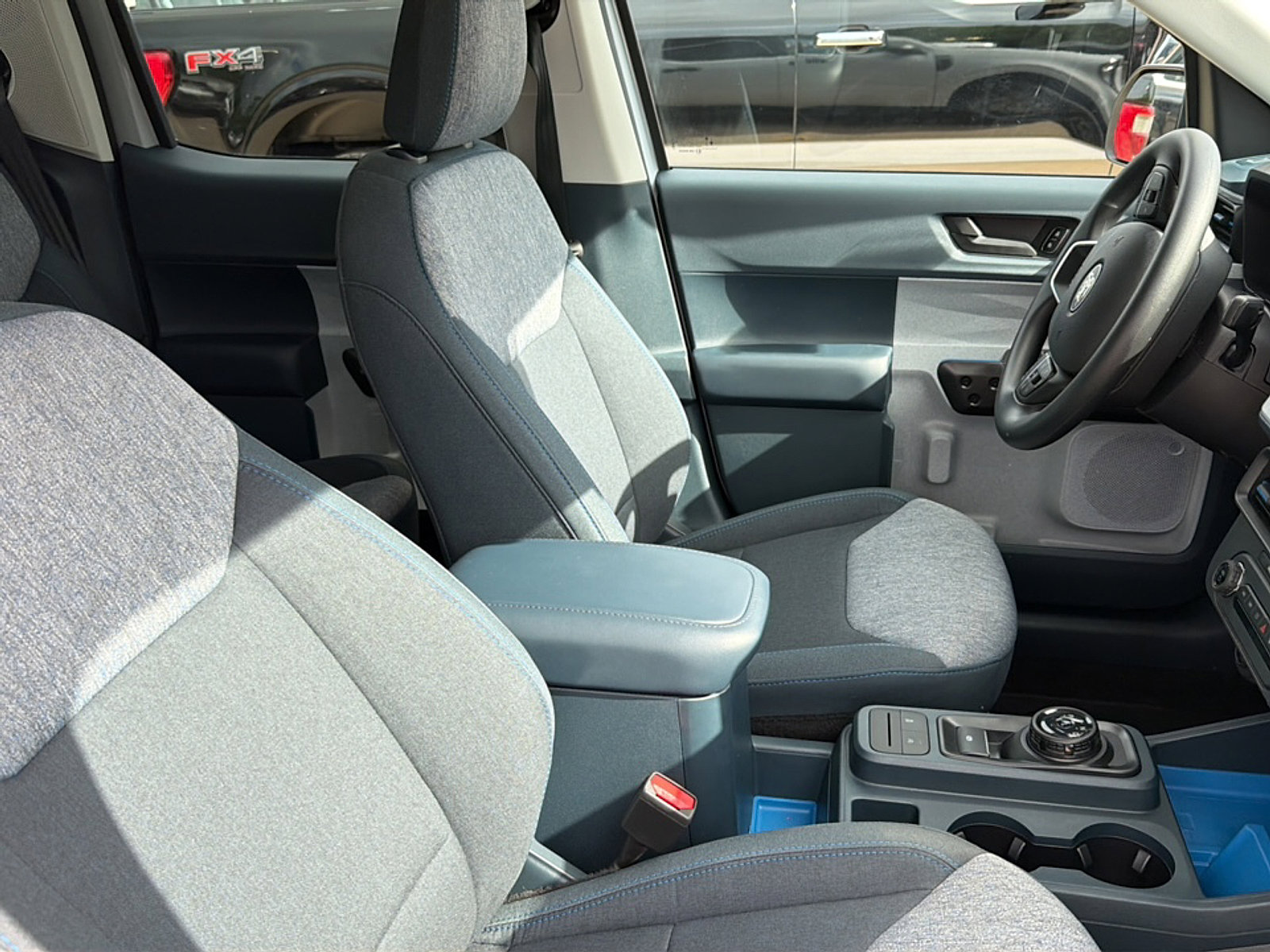 Used 2025 Ford Maverick XLT w/ Equipment Group 302A image 12