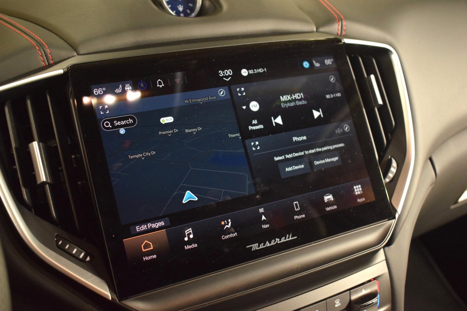 Certified 2022 Maserati Ghibli Modena Q4 image 31