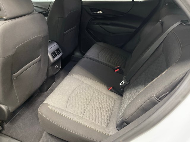 Used 2020 Chevrolet Equinox LT AWD/4WD image 16