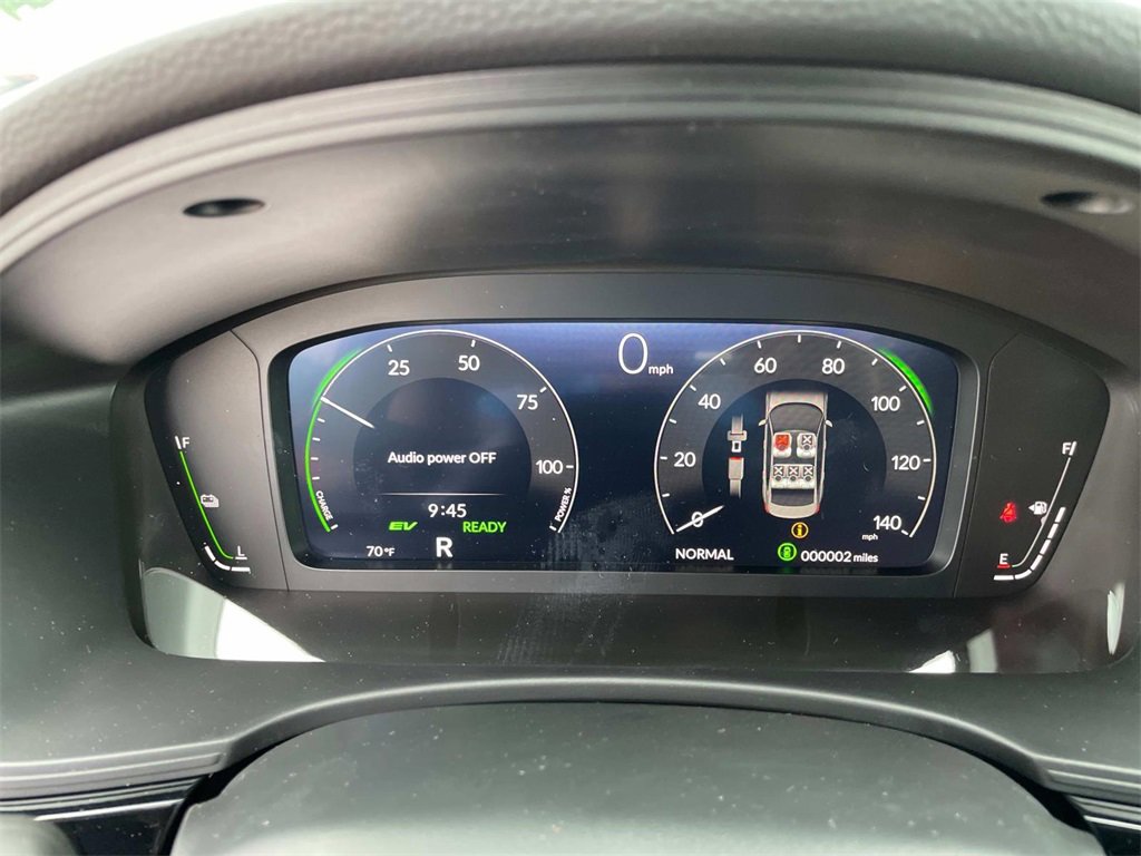 New 2026 Honda Civic Sport Touring image 22