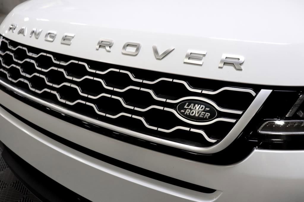 Used 2021 Land Rover Range Rover Evoque S image 13