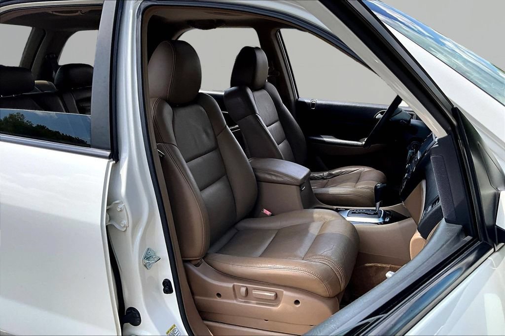 Used 2006 Acura MDX Touring AWD/4WD image 20