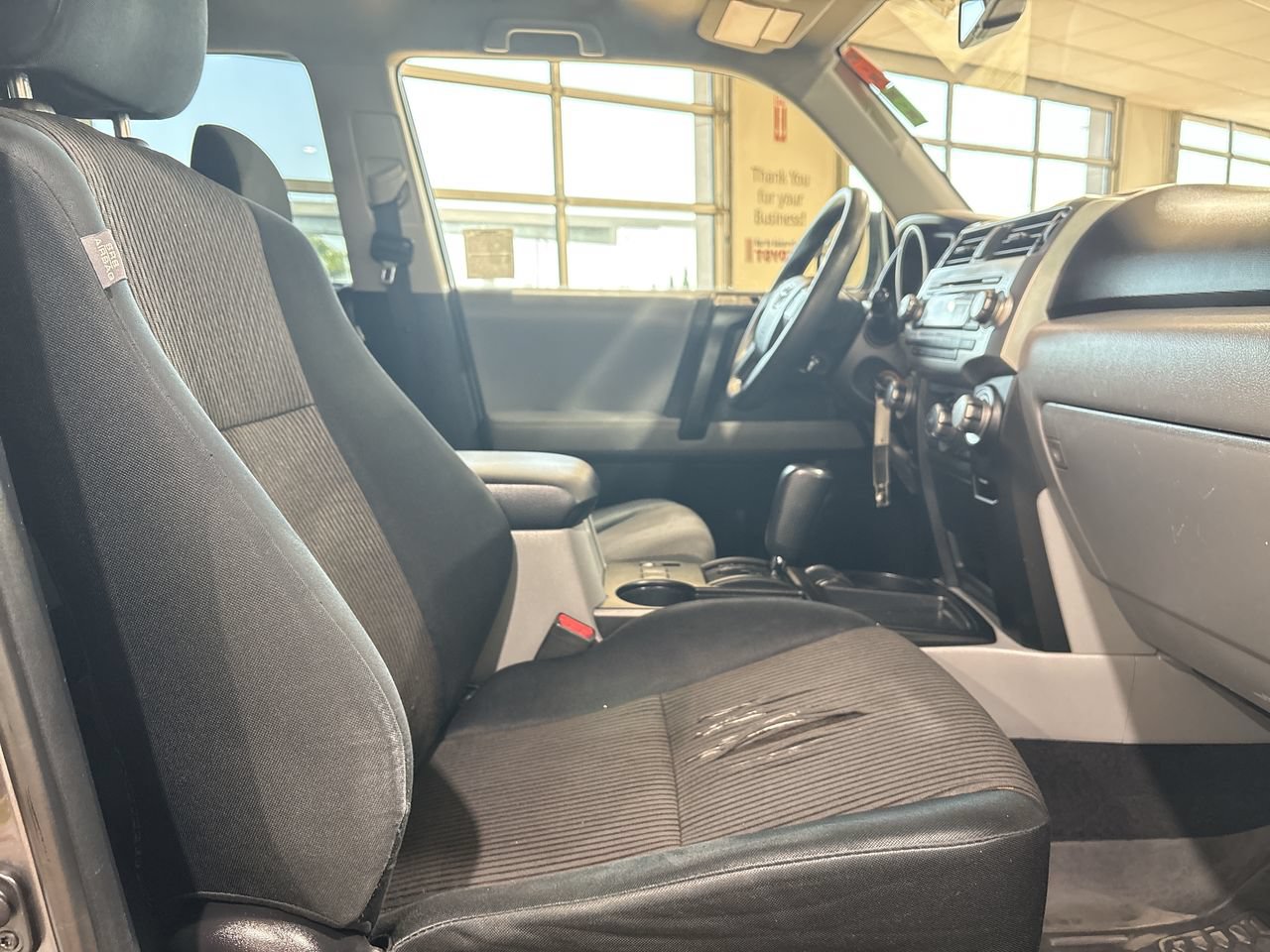 Used 2012 Toyota 4Runner SR5 RWD image 23