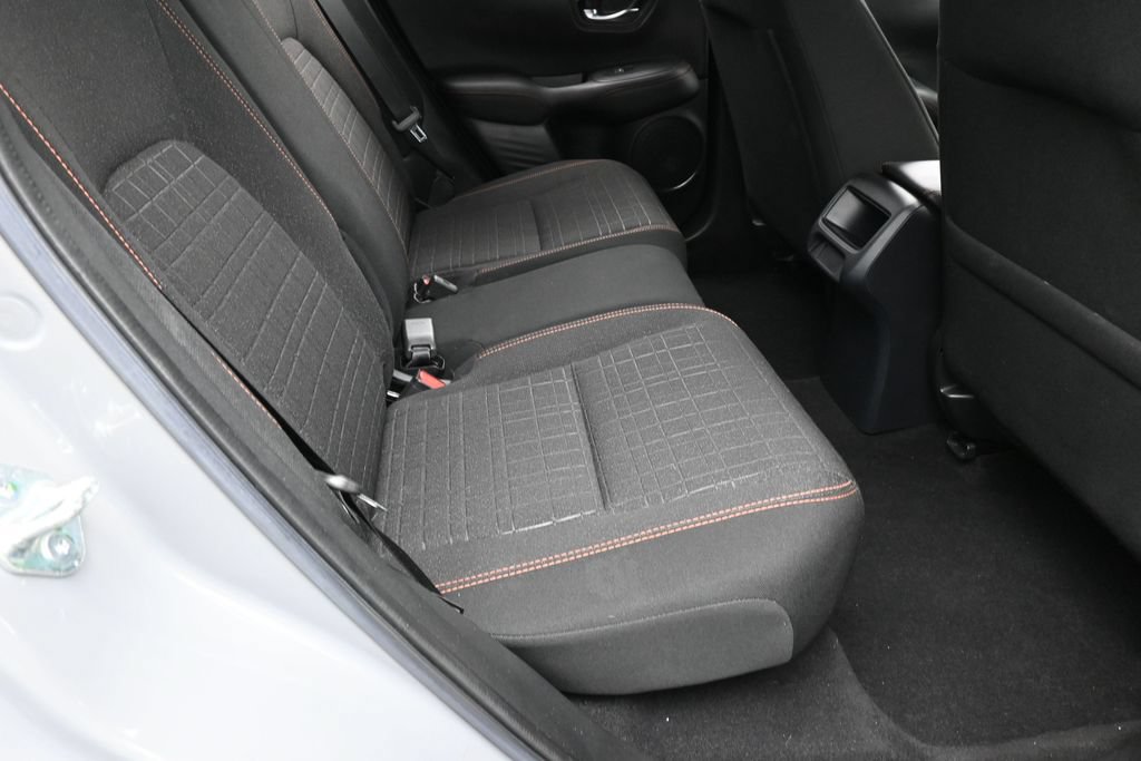 Used 2024 Honda HR-V Sport image 38