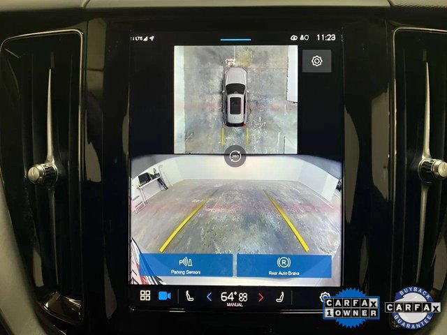 Used 2025 Volvo XC60 B5 Plus image 53