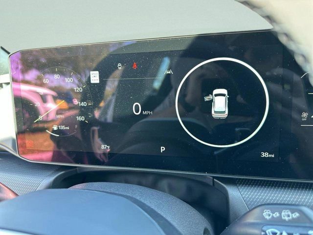 New 2026 Kia K4 GT-Line Turbo FWD image 29
