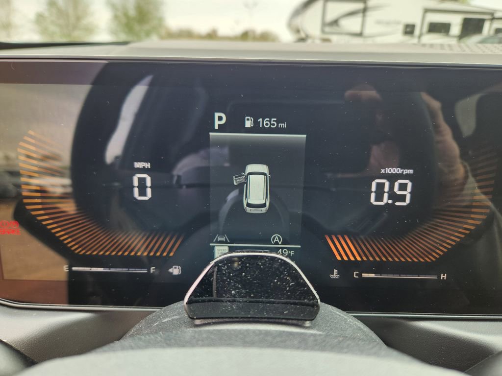 New 2027 Kia Telluride S image 17