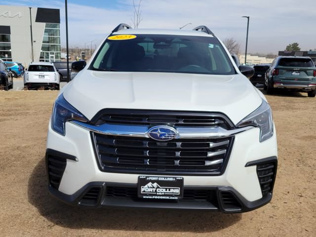 Used 2023 Subaru Ascent Base image 8