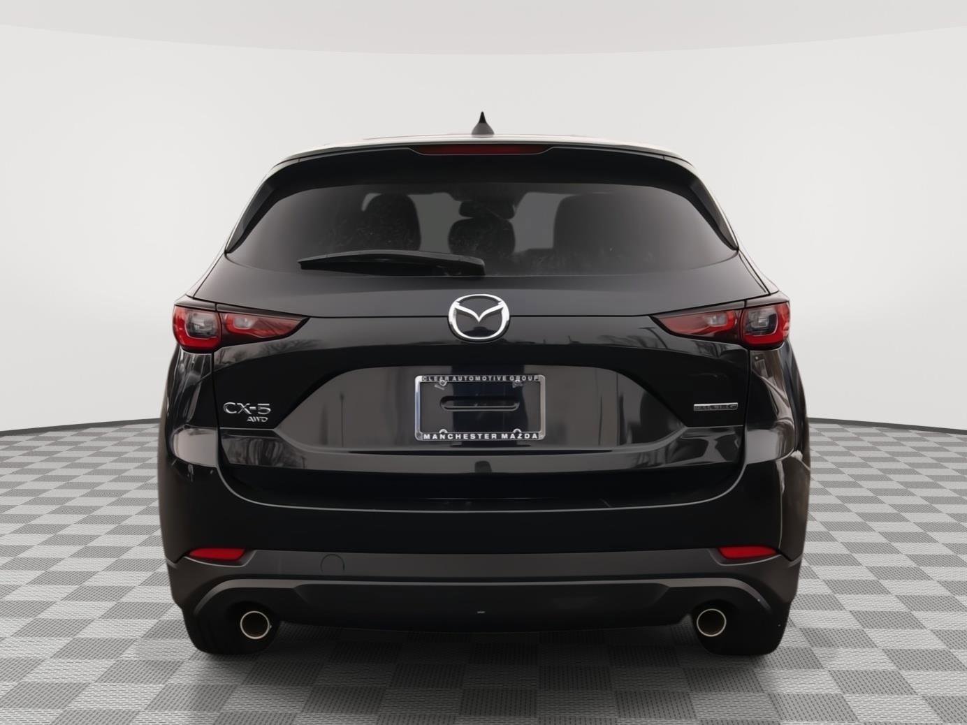 Used 2023 MAZDA CX-5 AWD 2.5 S image 20