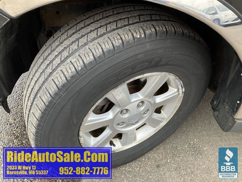 Used 2011 MAZDA Tribute i Grand Touring image 23