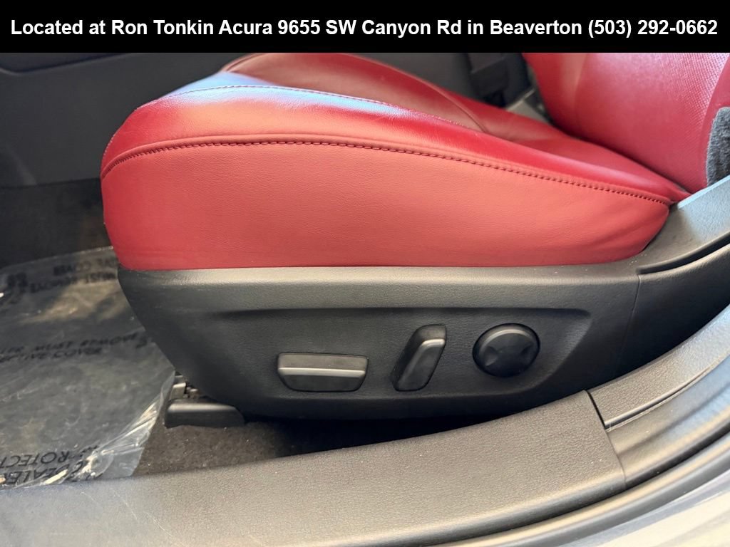 Used 2023 MAZDA MAZDA3 s AWD/4WD image 14