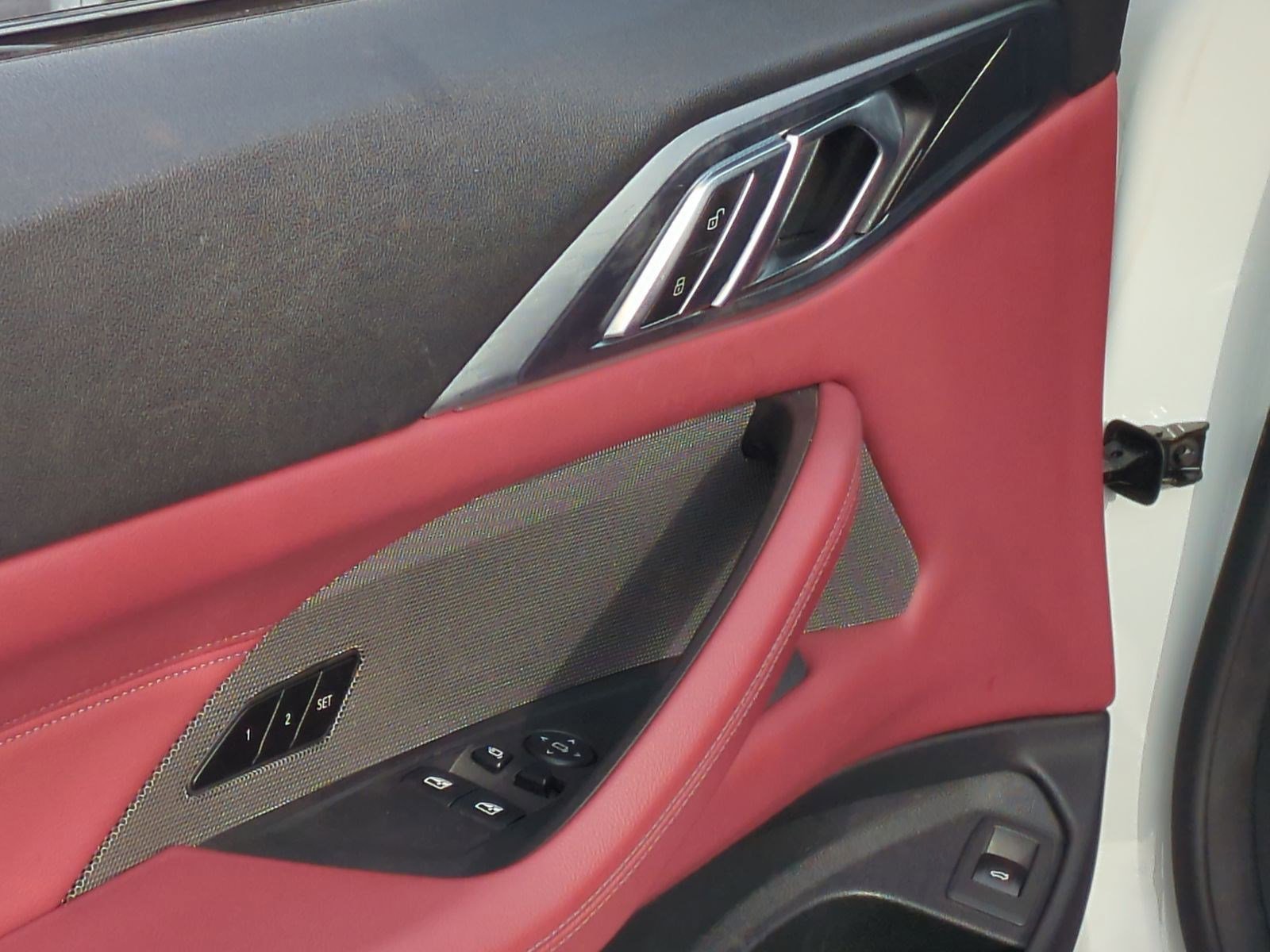 Certified 2023 BMW 430i Coupe w/ M Sport Package image 15