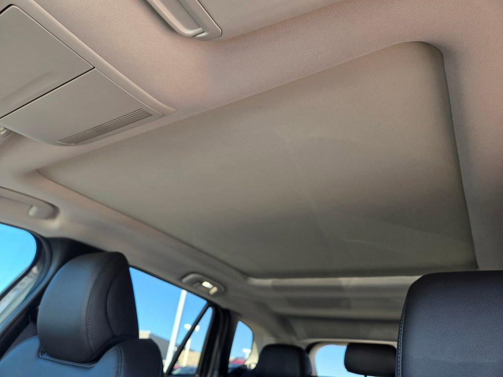 New 2026 MAZDA CX-50 AWD 2.5 Hybrid w/ Cargo Package image 14