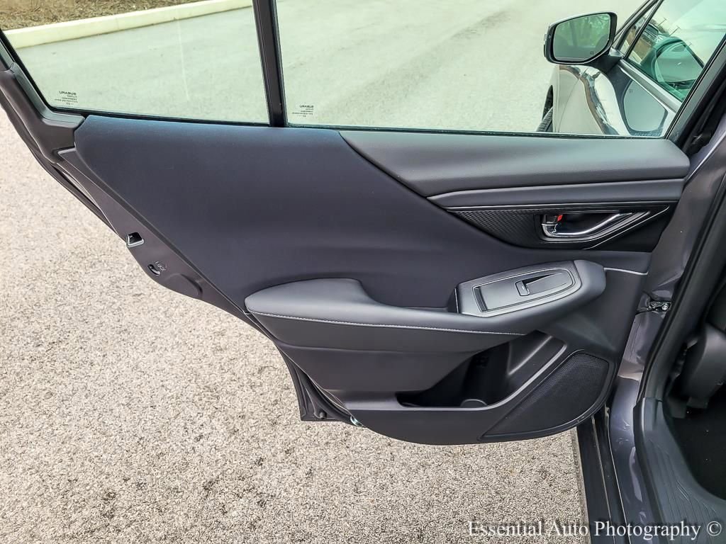 Used 2024 Subaru Legacy Premium image 27